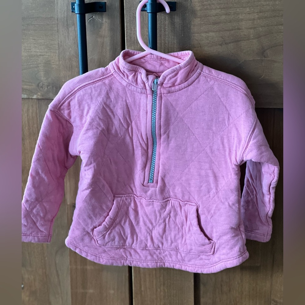 Old Navy Half Zip